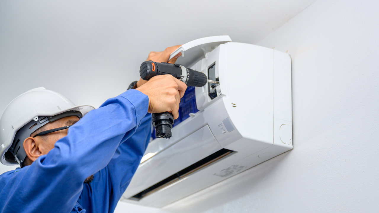 Digital marketing for Home Services (AC, Electrical, Plumbing) strategy and delivery